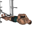 Sit Up - Plate Obliques